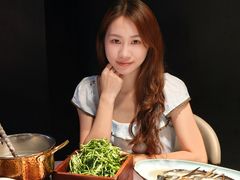 -沅江水·空中花园餐厅(珠江新城雅居乐中心店)