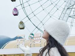 -云漫湖生态度假公园