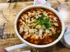 -无招牌