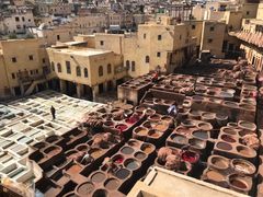 -穆莱拉赫制革厂