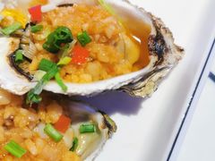 烤生蚝-不夜天烧烤牛骨头(南湖店)