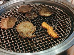 -韩悦牛排烤肉无限续(宝能中心店)