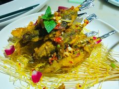 -佬麻雀·剁椒鱼头(京基KK One店)