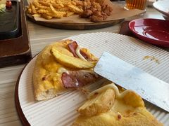 -必胜客(积水潭店)