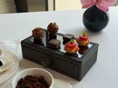 -Caprice(香港四季酒店)