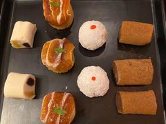 -京华烟云·北京烤鸭(领展购物广场·中关村店)