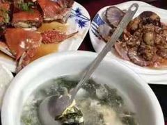 -香满居张记小厨私房菜(青岛站店)
