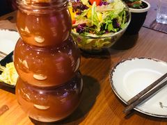 -锦尚阁烤鱼(望京新荟城店)