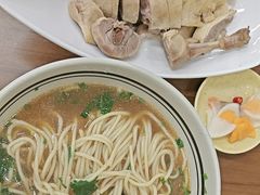 -小马牛肉面·牛骨熬制(南京博物院店)