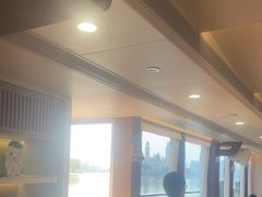 -闽江夜游台江旅游码头