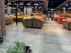 -果蔬好生活超市(乐堤港店)