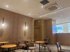 -星巴克(大连柏威年店)