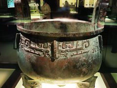 -上海博物馆(人民广场馆)