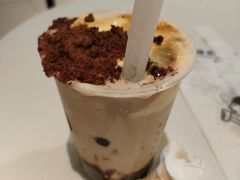 -喜茶(广州东方宝泰店)