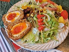 -仁义涵西餐·咖啡(中华巴洛克店)