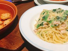 -萨莉亚意式餐厅(杭州滨江天街店)