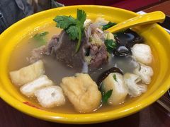 -小杨生煎(周浦万达店)