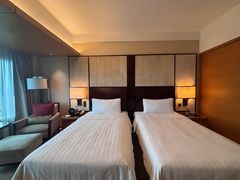 -上海浦东嘉里大酒店