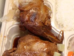 -同济大学-北苑食堂