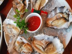 -上海柏悦酒店·世纪100牛排馆