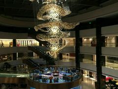 -佛山希尔顿酒店·融誉亚洲美食荟