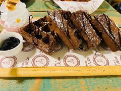 -Cafe Alice咖啡爱丽丝(奥城店)