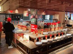 -田小狗的饭店(才子佳郡店)