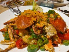 -德胜轩正宗顺德菜(宝安沙井会展中心店)