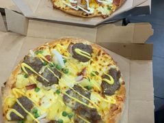 -达美乐比萨(墨玉南路店)