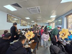 -清真永恒华威肉饼(潘家园店)
