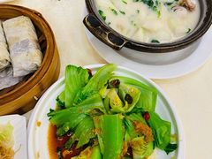 -顺德人家食府(黄金广场店)