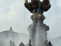 -灵山胜境