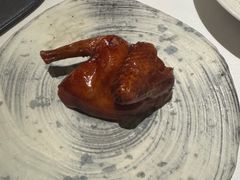 -新荣记(建国门外大街店)