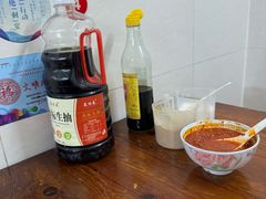 -阿麟馄饨(延长路店)