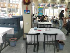 -日照大牌檔•小船海鲜(万平口店)