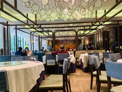 大堂-西湖春天•老字号杭州菜(百汇店)