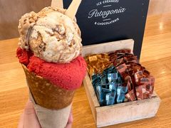 -Patagonia Chocolates(皇后镇店)