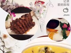 -小广寒电影艺术餐厅(小广寒经三路店)
