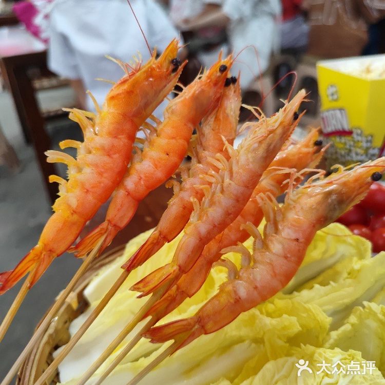 六渡桥充满烟火气的火锅🍲店