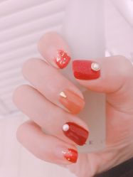 -Miss·A日式美甲美睫