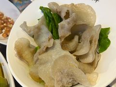 羊肚耳-泽成·冰煮羊(乌兰察布红楼店)