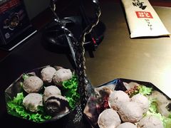 -左庭右院鲜牛肉火锅(新梅广场店)
