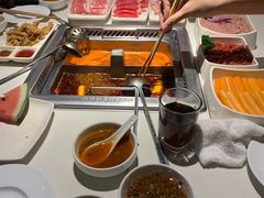 -海底捞火锅(威高广场店)