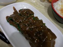 -张妈台式锅烧(深大店)