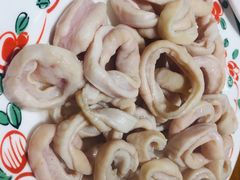 -清真·老门框爆肚涮肉·中华老字号(丰管路店)