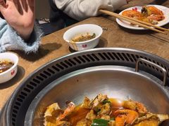 -七欣天香辣蟹火锅(上海安亭新源路店)
