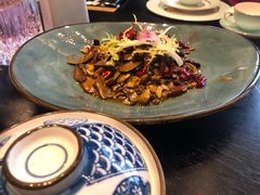 -翠湖宾馆·中餐厅