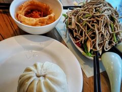 -南来顺饭庄·清真(南菜园店)