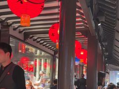 -小厨娘金榜题名(夫子庙秦淮河店)