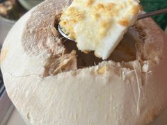 -喃喃椰·糟粕醋·椰子鸡火锅(七堡花园店)